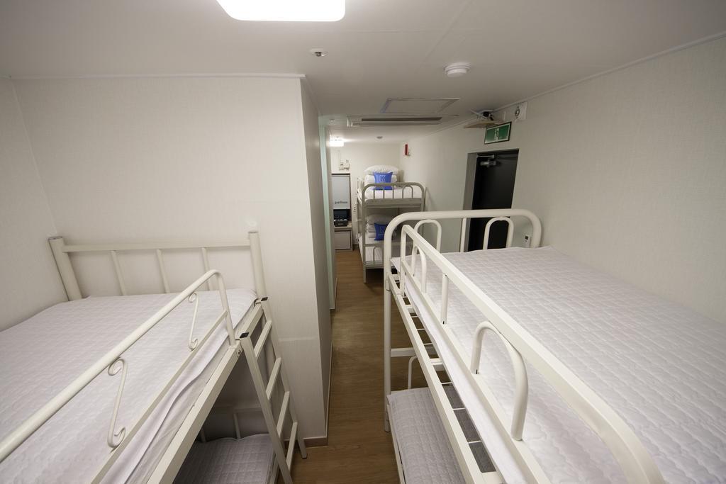 Guest house K-guesthouse Myeongdong 2 2*