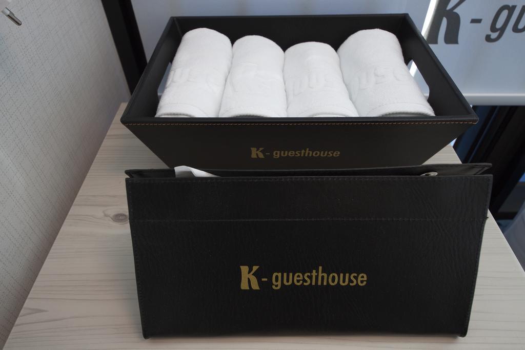 Guest house K-guesthouse Myeongdong 2