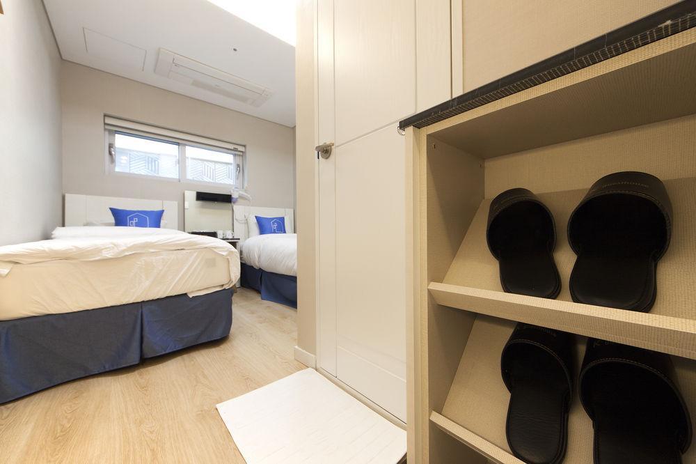 K-guesthouse Myeongdong 2 Guest house