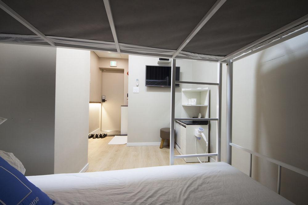 K-guesthouse Myeongdong 2 2* Seoul