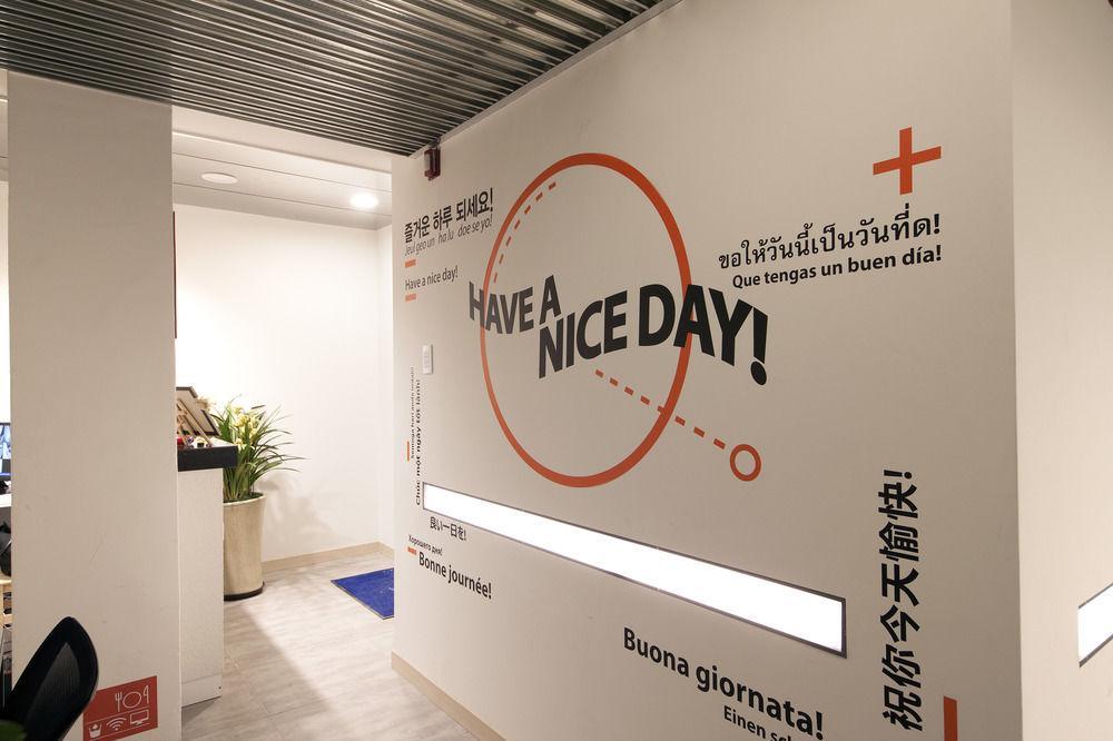 K-guesthouse Myeongdong 2 Guest house