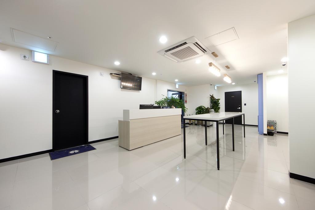 Casa de hóspedes K-guesthouse Myeongdong 2 Seul