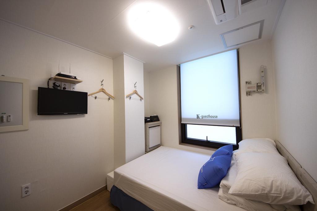 K-guesthouse Myeongdong 2 2* Seul