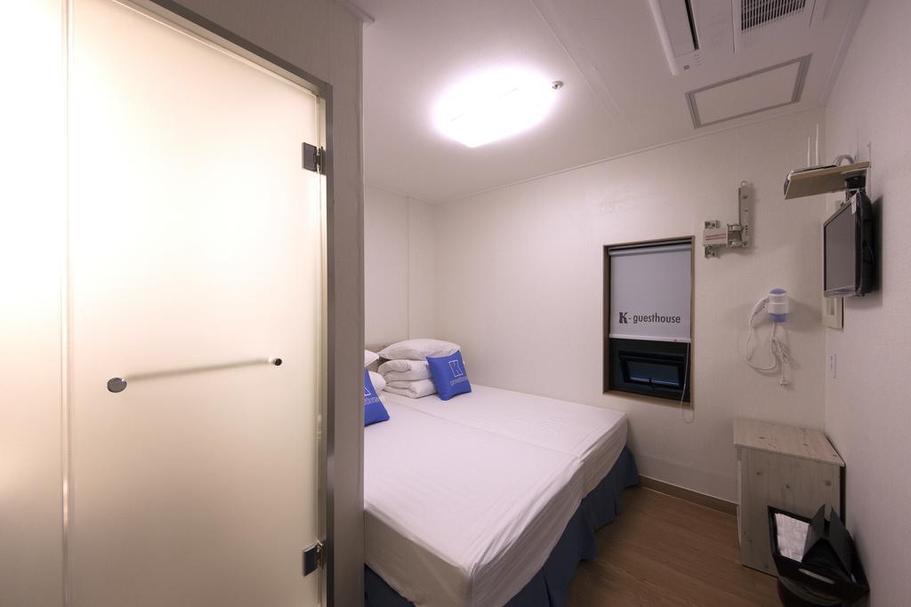 K-guesthouse Myeongdong 2 Seul