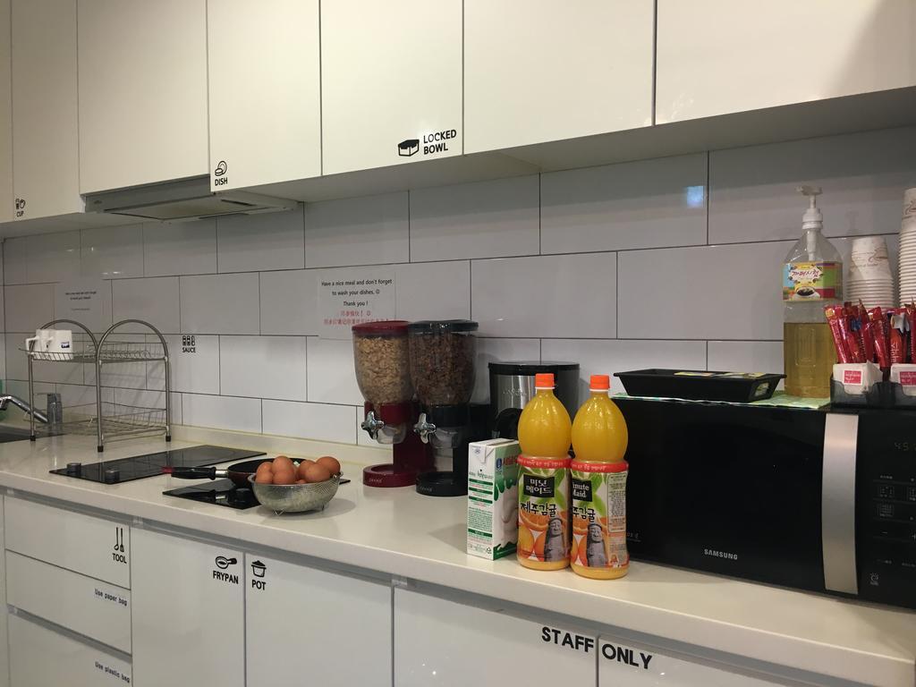 K-guesthouse Myeongdong 2 Seul