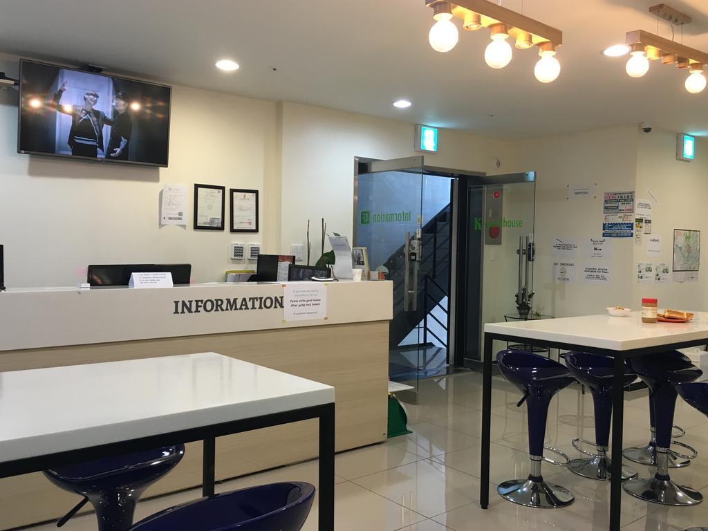 Casa de hóspedes K-guesthouse Myeongdong 2