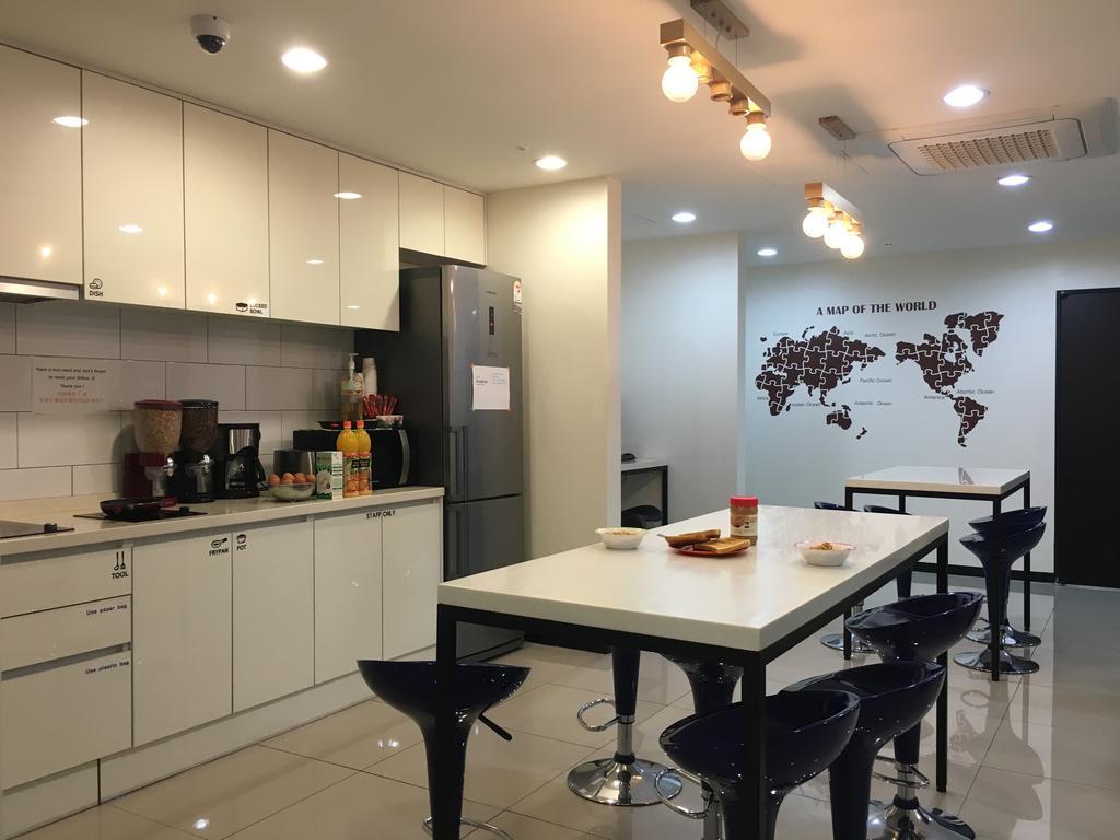 Casa de hóspedes K-guesthouse Myeongdong 2 Seul