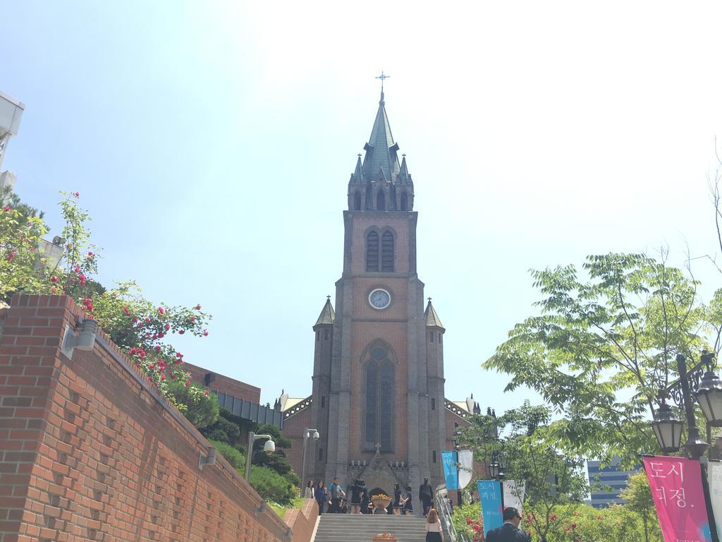 K-guesthouse Myeongdong 2 Seul