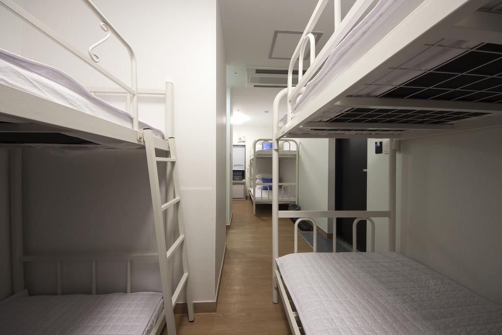 Casa de hóspedes K-guesthouse Myeongdong 2 Seul