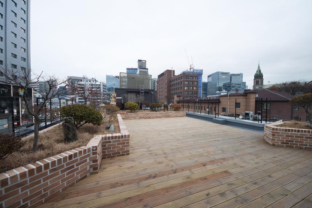 K-guesthouse Myeongdong 2 2* Seul