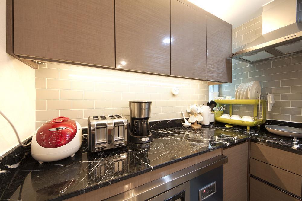 K-guesthouse Myeongdong 2 Casa de hóspedes