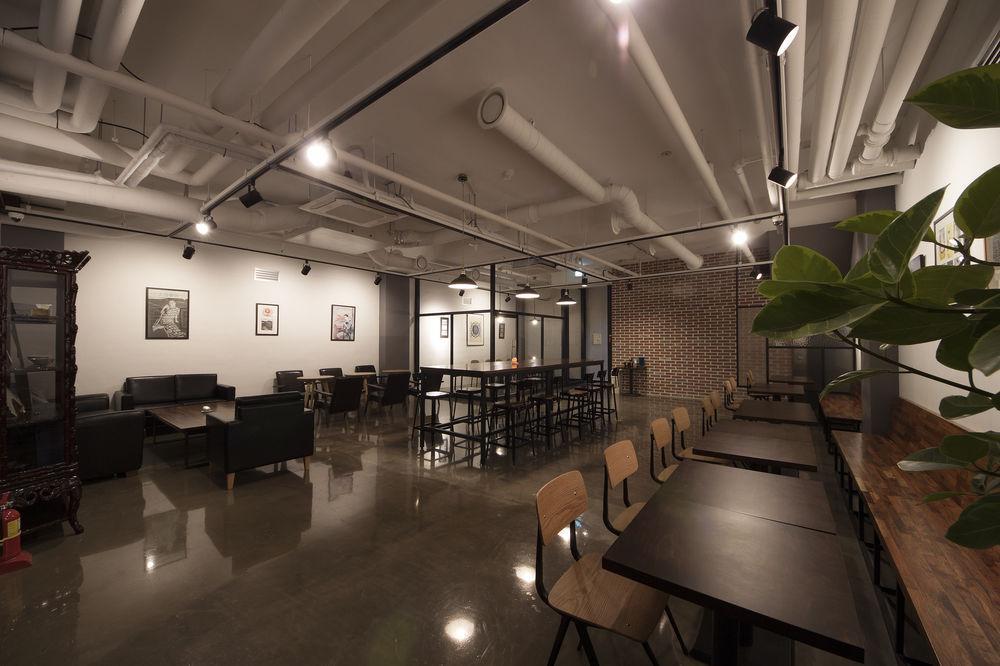 K-guesthouse Myeongdong 2 Casa de hóspedes