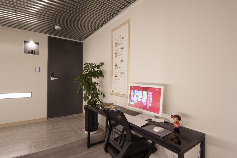 K-guesthouse Myeongdong 2 2* Seul