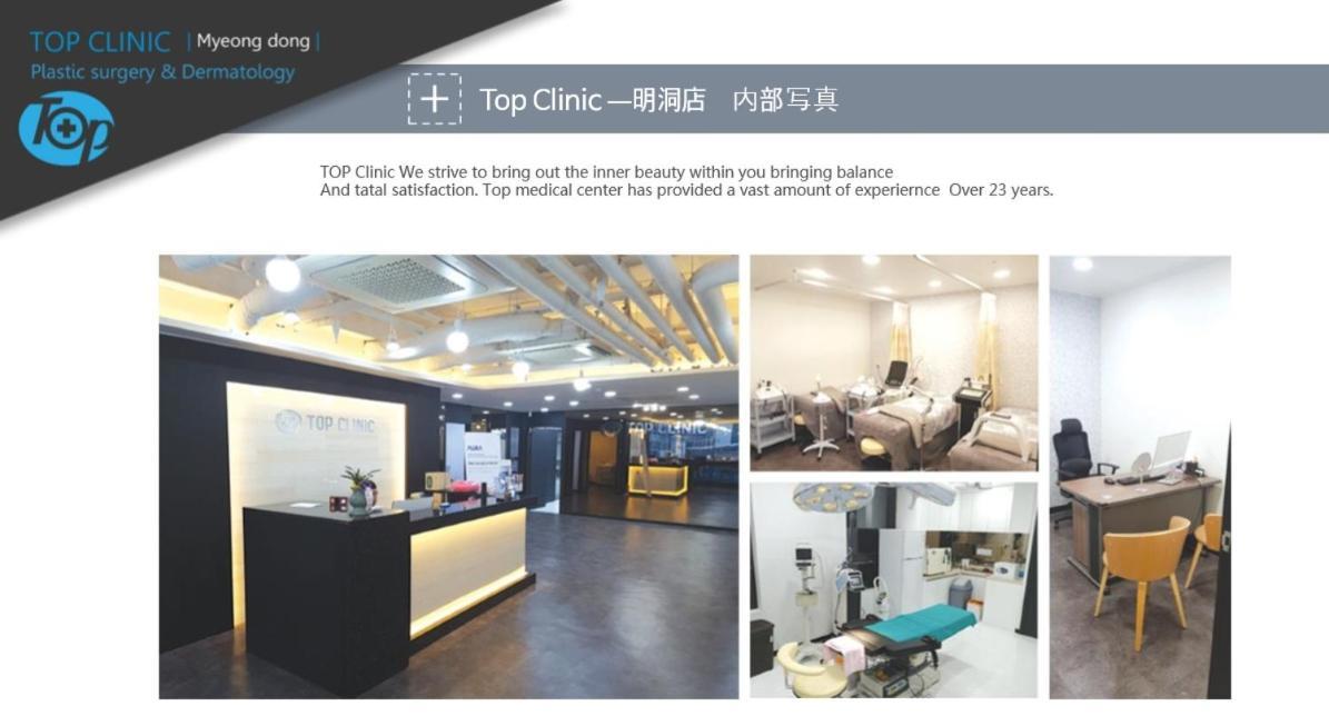 K-guesthouse Myeongdong 2 2*
